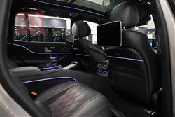 مرسيدس بنز GLS